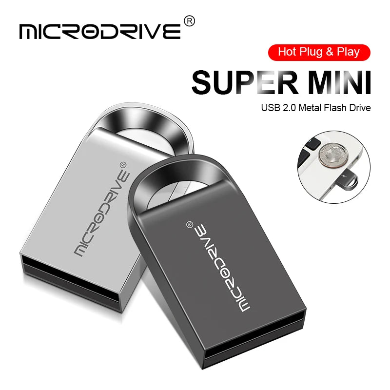 Original USB Flash Drive 128GB 64GB 32GB 16GB 8GB Pen Drive USB 2.0 Flash Drive Memory stick USB disk flash