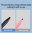 14.3-inch Folding Screen  LCD Superfine Handwriting Writing Board Meeting Magnetic to Eras Drawings Tablet Split screen