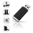USB 2.0 Flash Drive 16G 32G 64G Pen Drive Pendrive High Speed Flash Disk Memory Stick Drives with LED Indicator