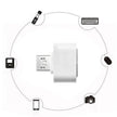High Speed Type-C to USB OTG Adapter Converter for Flash Drive Mouse U Disk Reader For Android iphone Tablet Smart Phone