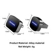 Car USB Flash Drive Portable Mini Short U Disk Pendrive Stable Fast For Great Wall Haval F7 H6 H2 H3 H5 H7 H8 H9 M4 F7X F7H H2S