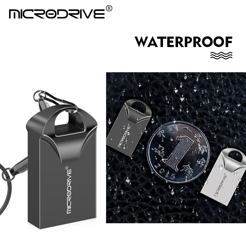 100% Original quality USB Mini Pen Drive 64GB 32GB 16GB 8GB 4GB USB Flash Drive Memory Stick U Disk USB Key Pendrive for PC