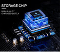 Original High Speed Type C USB Flash Drive 128GB Pendrive 64GB Mini U Disk Metal Memory Stick USB 3.0 Pen Drive