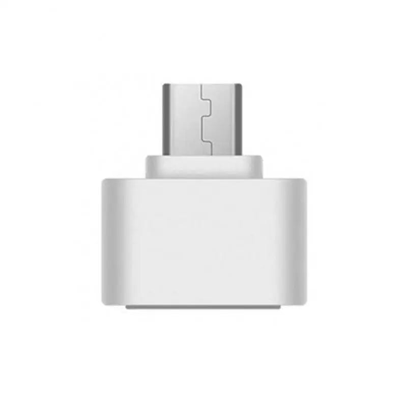 High Speed Type-C to USB OTG Adapter Converter for Flash Drive Mouse U Disk Reader For Android iphone Tablet Smart Phone