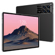 10inch Tablets High-Clear 1960*1200 Dual Camera 8-Core Processor Android 14 Tablets for Home Office Meetings 8GB+256GB