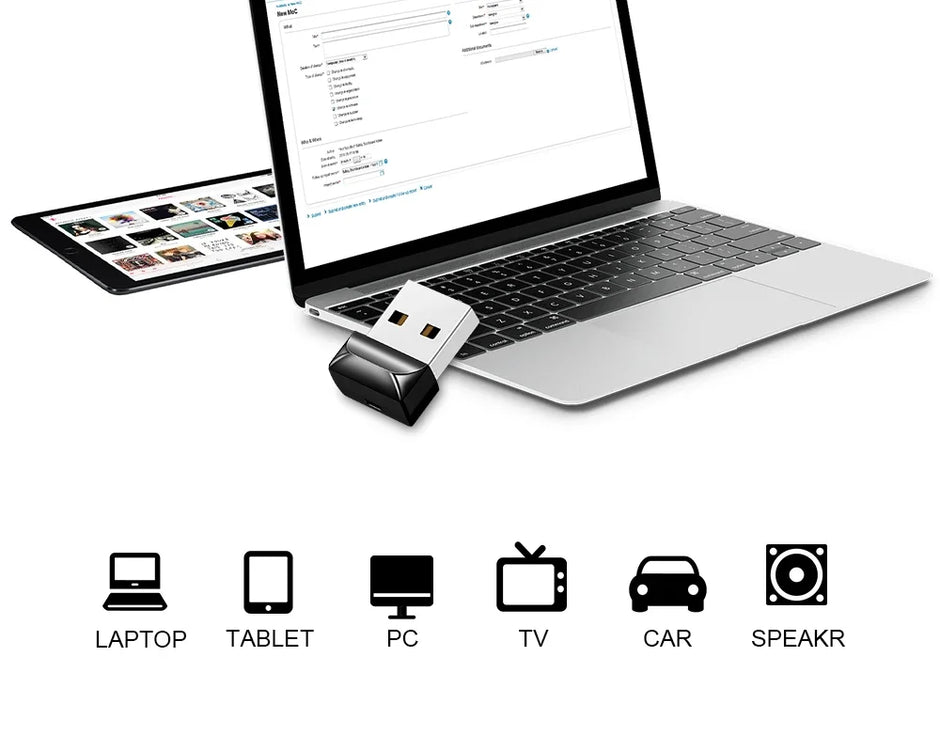 USB 3.0 128GB Original Mini Pen Drives 64GB 32GB 16GB Flash Drive Stick U Disk Key Storage Flash Flash for Computer