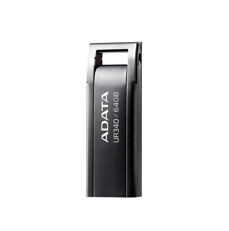 ADATA UR340 USB Flash Drive 32GB 64GB 128GB USB 3.2 Gen1 High Speed pendrive Original usb stick for PC Computer Laptop  Desktop