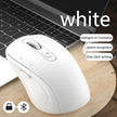 Xiaomi Intelligent Mouse Wireless Bluetooth Dual Mode Mute Rechargeable Mouse Voice Typing Translation Writing Office Universal
