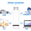 16TB Flash Drive USB 3.2 High Speed USB Transfer Type-c 2-In-1 8TB 16TB OTG Pendrive Waterproof Flash Disk For Computer
