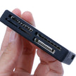 For 21 Kinds Of Memory Card Reader For USB External Mini SDHC M2 MMC XD CF Read And For Write Flash Memory Card Dropshipping