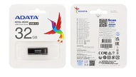 ADATA UR340 USB Flash Drive 32GB 64GB 128GB USB 3.2 Gen1 High Speed pendrive Original usb stick for PC Computer Laptop  Desktop