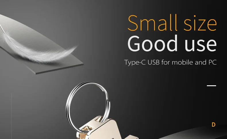 DM PD059 32GB 64G USB-C Type-C OTG USB 3.0 Flash Drive Pen Drive Smart Phone Memory MINI Usb Stick