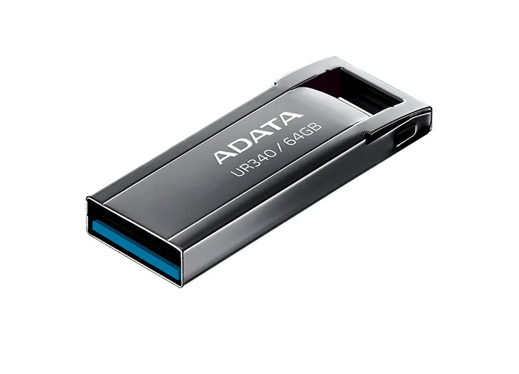 ADATA UR340 USB Flash Drive 32GB 64GB 128GB USB 3.2 Gen1 High Speed pendrive Original usb stick for PC Computer Laptop  Desktop