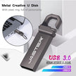 USB 3.0 flash drive 128GB 64GB 32GB 16GB 3.0 high speed PenDrive 128GB 64GB USB memory stick 32GB 16GB USB flash drive