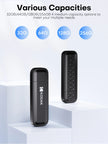 Kodak 2 IN 1 Type C USB Flash Drive OTG  USB 3.2 Pen Drive 128GB 64GB 32GB Pendrive Flash Drive