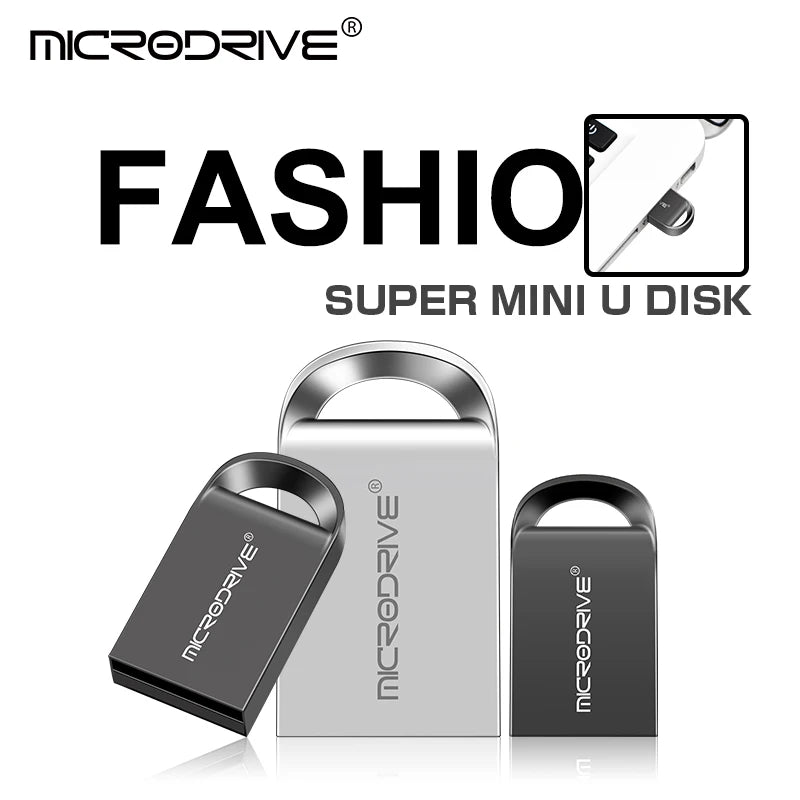 Original USB Flash Drive 128GB 64GB 32GB 16GB 8GB Pen Drive USB 2.0 Flash Drive Memory stick USB disk flash