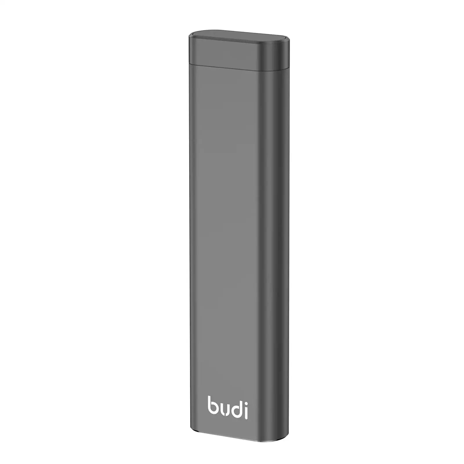 BoxBUDI up Design 30slot Large-capacity Memory Card Box Anti-pressure And Shock-proof Card Storage Wallet Portable Anti-loss