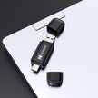 Kodak 2 IN 1 Type C USB Flash Drive OTG  USB 3.2 Pen Drive 128GB 64GB 32GB Pendrive Flash Drive