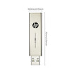 HP Original USB3.2 Type C Two in One Flash Drive 64GB 128GB 256GB for Computer Mobile Phone Dual Use USB Flash Drive