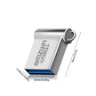 USB Flash Drive 3.1 Flash Pendrive 128GB 64GB 32GB 16GB Cle USB3.1 Metal Stick Pen Drive High Speed Super Mini Portable U Disk