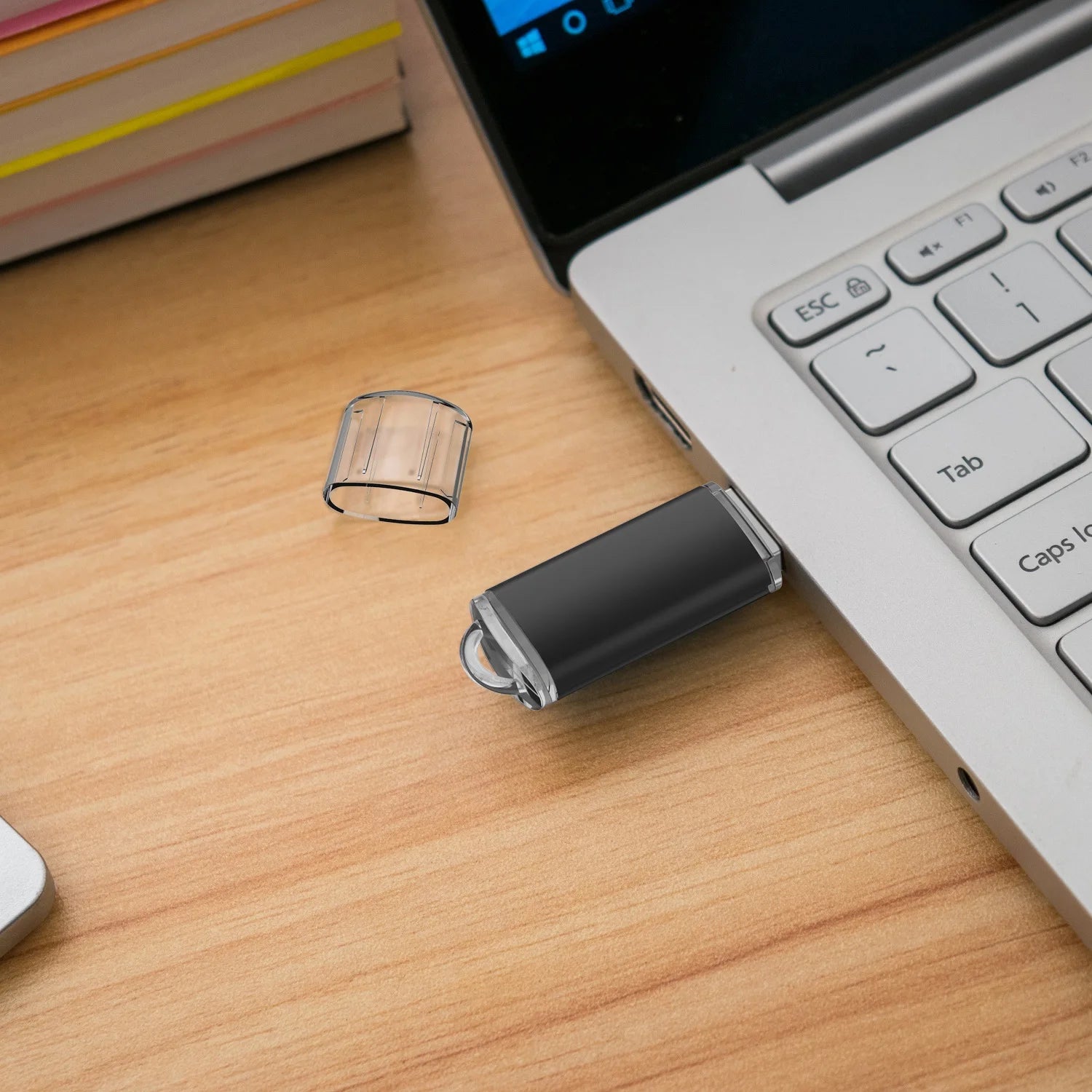 USB 2.0 Flash Drive 16G 32G 64G Pen Drive Pendrive High Speed Flash Disk Memory Stick Drives with LED Indicator