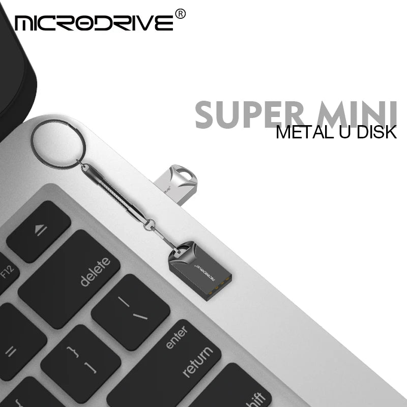 100% Original quality USB Mini Pen Drive 64GB 32GB 16GB 8GB 4GB USB Flash Drive Memory Stick U Disk USB Key Pendrive for PC