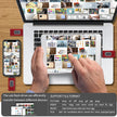 USB Flash Drive 2T 1T High Speed 512G 256G Sticks External Storage Pen Drive For Phone iPhone Android PC Copy Photo Videos Files