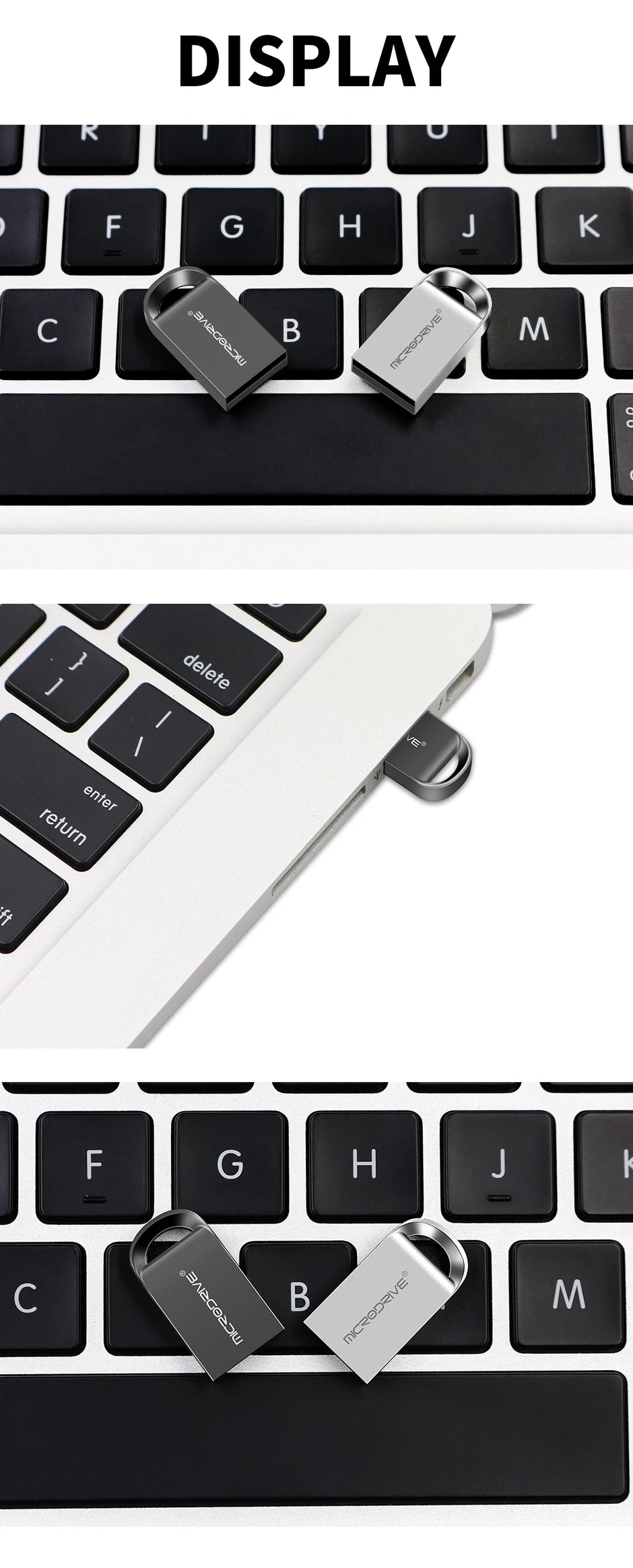 Original USB Flash Drive 128GB 64GB 32GB 16GB 8GB Pen Drive USB 2.0 Flash Drive Memory stick USB disk flash