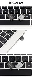 Original USB Flash Drive 128GB 64GB 32GB 16GB 8GB Pen Drive USB 2.0 Flash Drive Memory stick USB disk flash