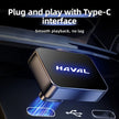 Car USB Flash Drive Portable Mini Short U Disk Pendrive Stable Fast For Great Wall Haval F7 H6 H2 H3 H5 H7 H8 H9 M4 F7X F7H H2S