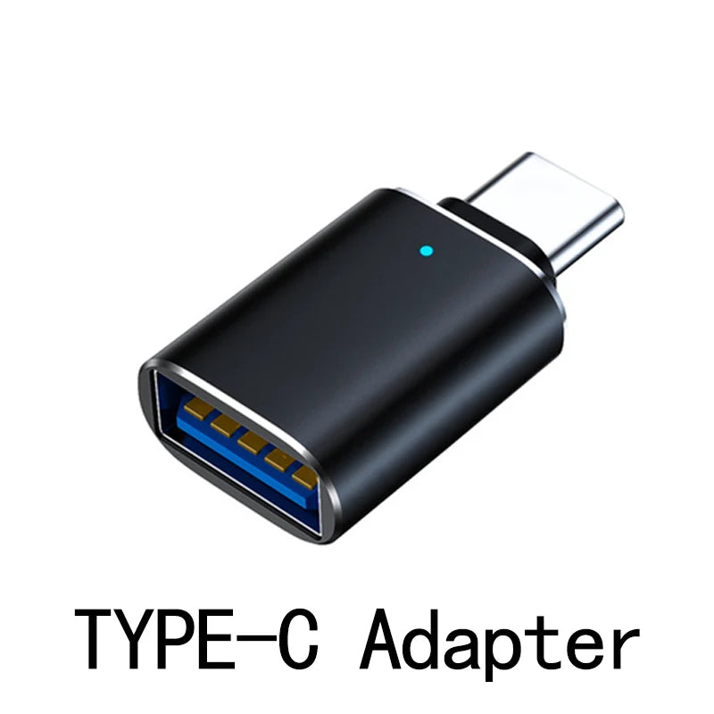 New Portable USB 3.0 Pendrive 2TB High Speed Pen Drive 16TB Metal Usb Flash Drive 4TB 8TB SSD Memoria USB Original Flash Stick