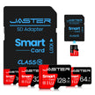 100% Original Memory Card 16GB Class10 A1 TF Card 32GB 64GB 128GB Memory Card for Samrtphone and Table PC Function Car and TV