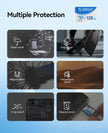 ORICO Original Memory Cards 16GB 32GB 64GB 128GB TF Memory Card A1 U3 Class10 V10 For Camera/Drone/Dash Cam High Speed SD Card