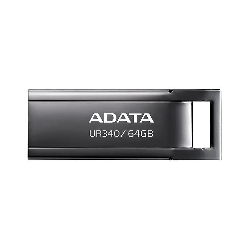 ADATA UR340 USB Flash Drive 32GB 64GB 128GB USB 3.2 Gen1 High Speed pendrive Original usb stick for PC Computer Laptop  Desktop