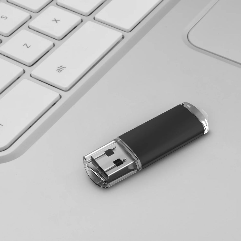 USB 2.0 Flash Drive 16G 32G 64G Pen Drive Pendrive High Speed Flash Disk Memory Stick Drives with LED Indicator