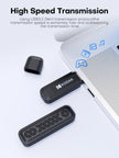 Kodak 2 IN 1 Type C USB Flash Drive OTG  USB 3.2 Pen Drive 128GB 64GB 32GB Pendrive Flash Drive