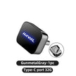 Car USB Flash Drive Portable Mini Short U Disk Pendrive Stable Fast For Great Wall Haval F7 H6 H2 H3 H5 H7 H8 H9 M4 F7X F7H H2S