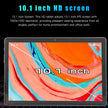 10.1 Inch Tablet 12GB  256GB ROM 10  8800mAh 8MP 20MP Camera 5G WiFi  Tablet for Family Gaming Tablet  Tablet