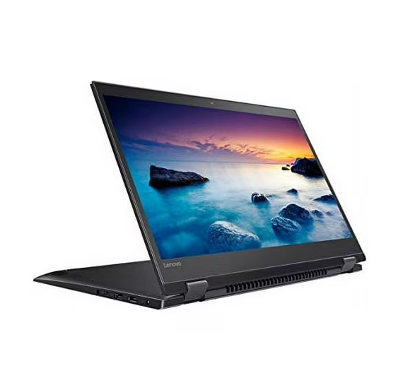 Lenovo IdeaPad Flex-15IML 15.6