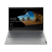 ThinkBook 15.6-inch grey laptop with English keyboard layout