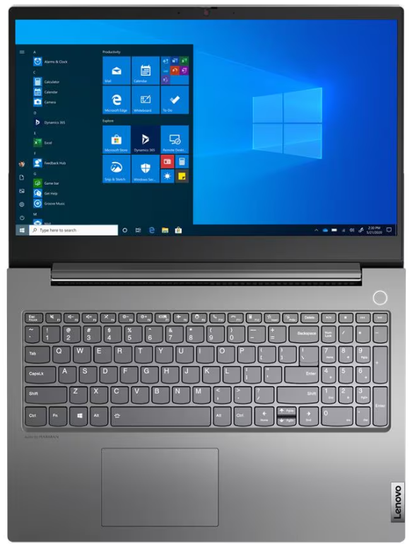 Lenovo Thinkbook 15PImh 15.6