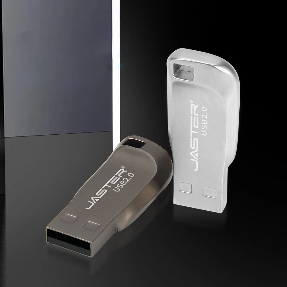 Original High-speed USB Flash Drive 128GB 64GB Pen Drive Memory Stick 32GB 4GB Usb Drive U Disk Mini Pendrive External Storage