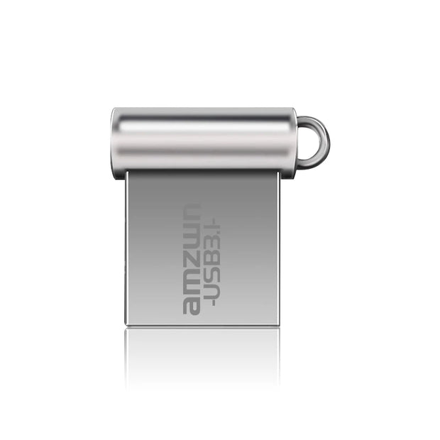 USB Flash Drive 3.1 Flash Pendrive 128GB 64GB 32GB 16GB Cle USB3.1 Metal Stick Pen Drive High Speed Super Mini Portable U Disk