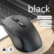 Xiaomi Intelligent Mouse Wireless Bluetooth Dual Mode Mute Rechargeable Mouse Voice Typing Translation Writing Office Universal