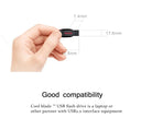 100% Original SanDisk CZ50 USB Flash Drive 16GB 32GB 64GB USB 2.0 Pendrive Memory Stick Mini U Disk Pen Drive for Desktop Laptop