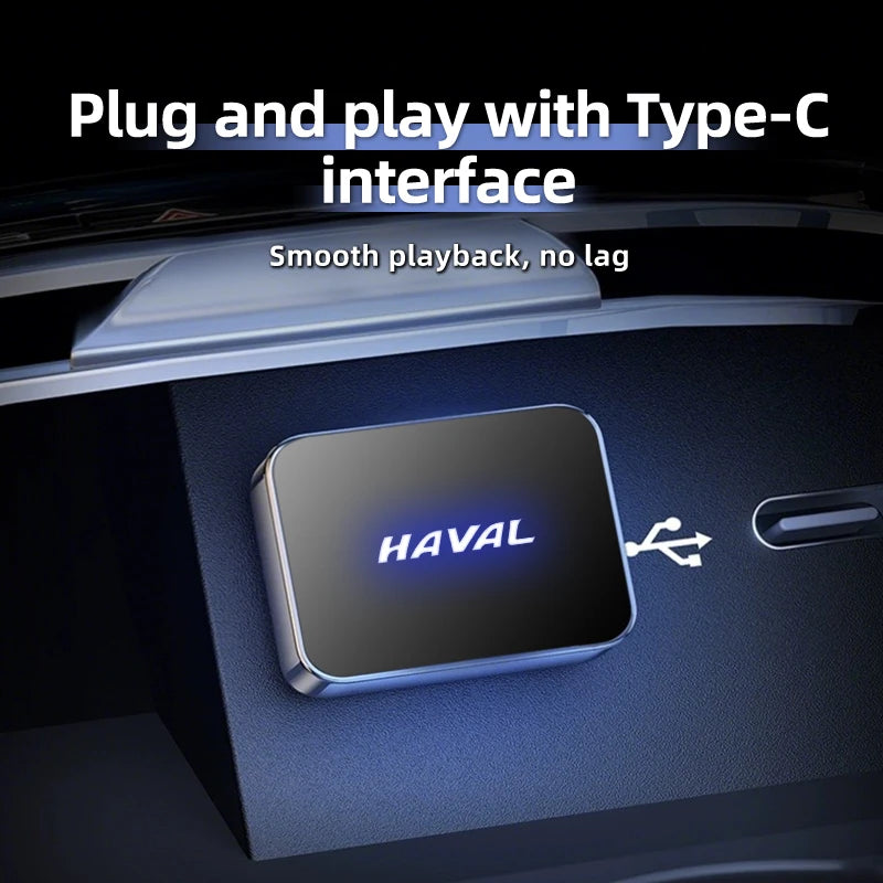 Car USB Flash Drive Portable Mini Short U Disk Pendrive Stable Fast For Great Wall Haval F7 H6 H2 H3 H5 H7 H8 H9 M4 F7X F7H H2S