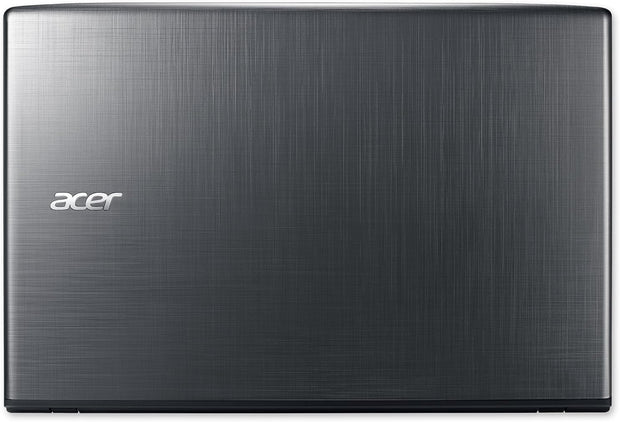Acer (Renewed) Aspire Laptop - Intel Core i7-7500U, 15.6-Inch FHD,1TB, 8GB, Eng-KB, Windows 10, Grey, E5-575-72N3