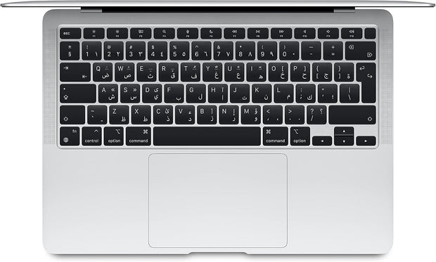 Apple MacBook Air M1 2020 8GB 256GB – Refurbished
