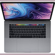 MacBook Pro 2017 laptop, 15