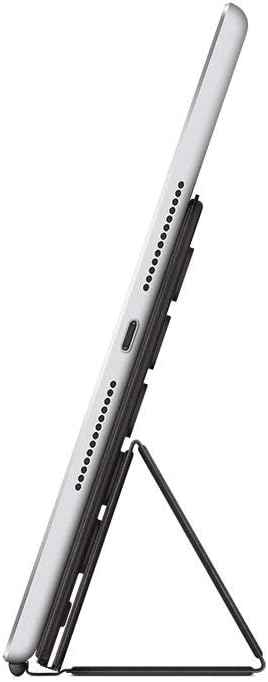 Apple Smart Keyboard for iPad 7th Generation, 8th Generation, 9th Generation and iPad Air 3rd Generation 10.5 inch